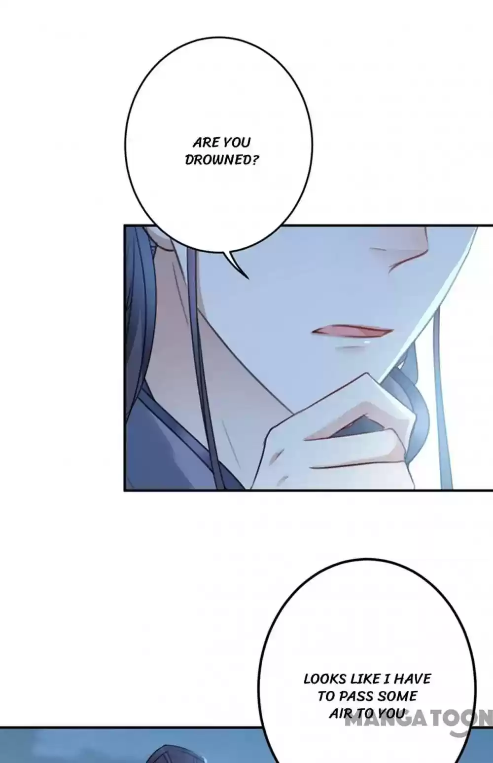 Entangled with the Duke Episode 142