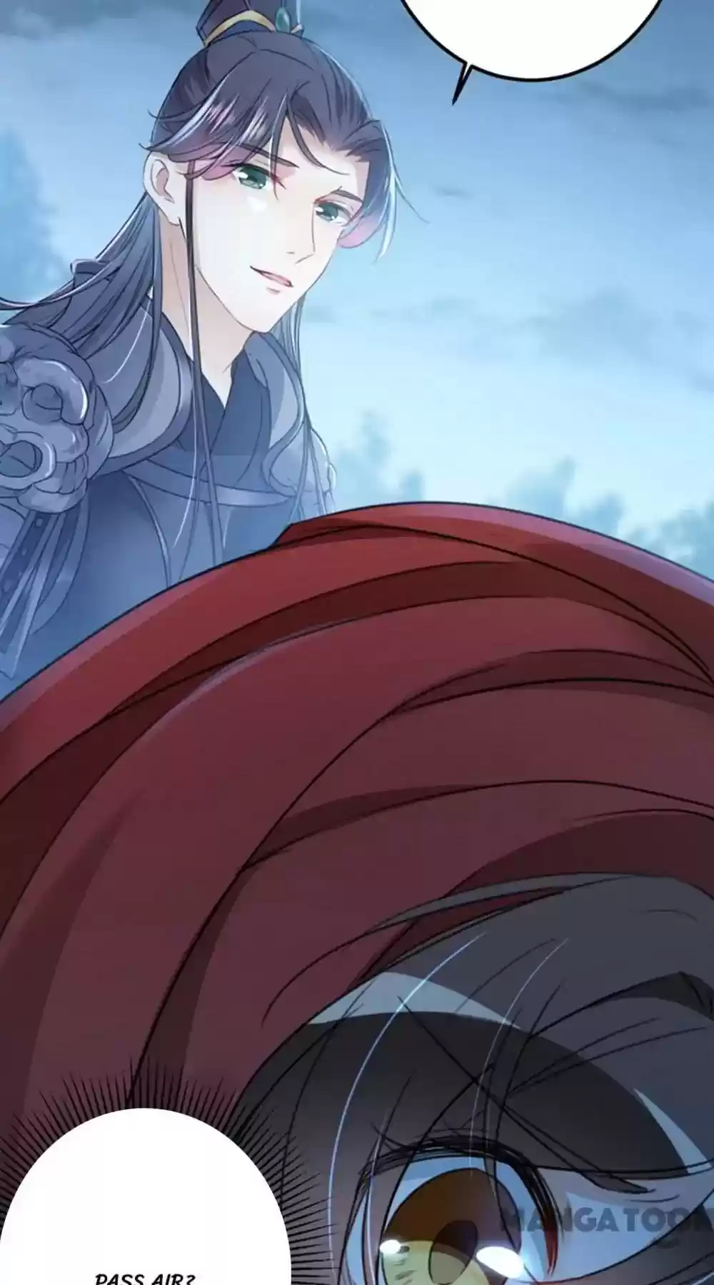 Entangled with the Duke Episode 142