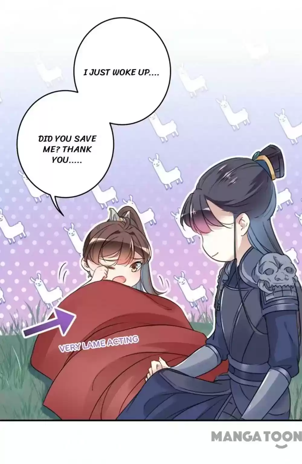 Entangled with the Duke Episode 142