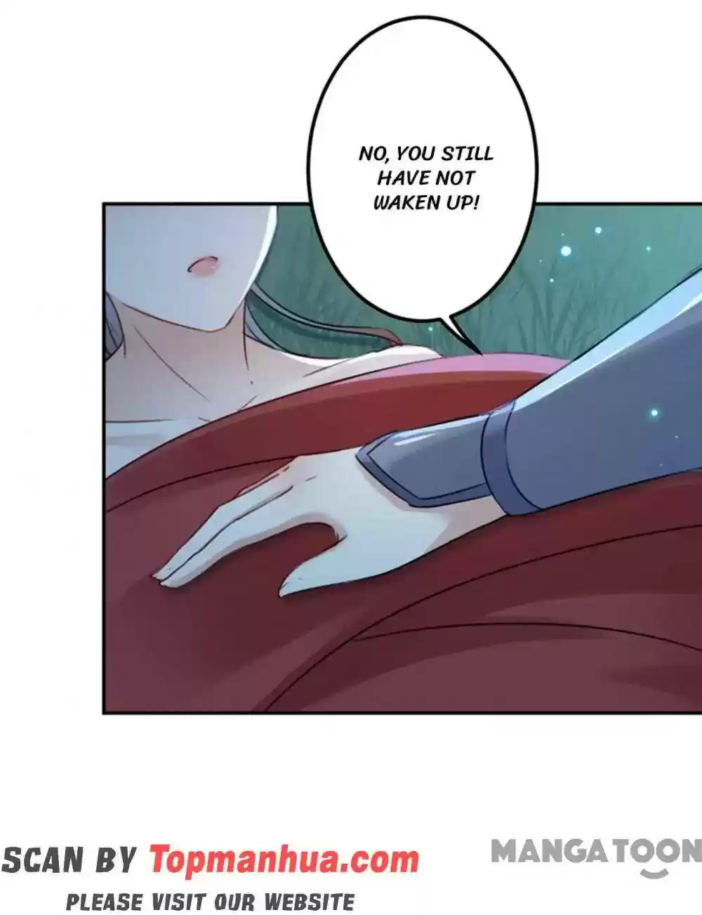 Entangled with the Duke Episode 142