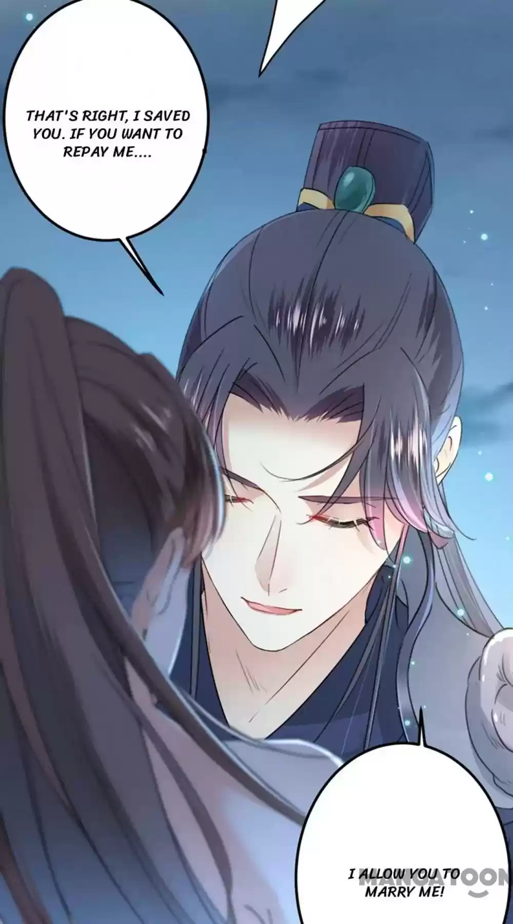 Entangled with the Duke Episode 142