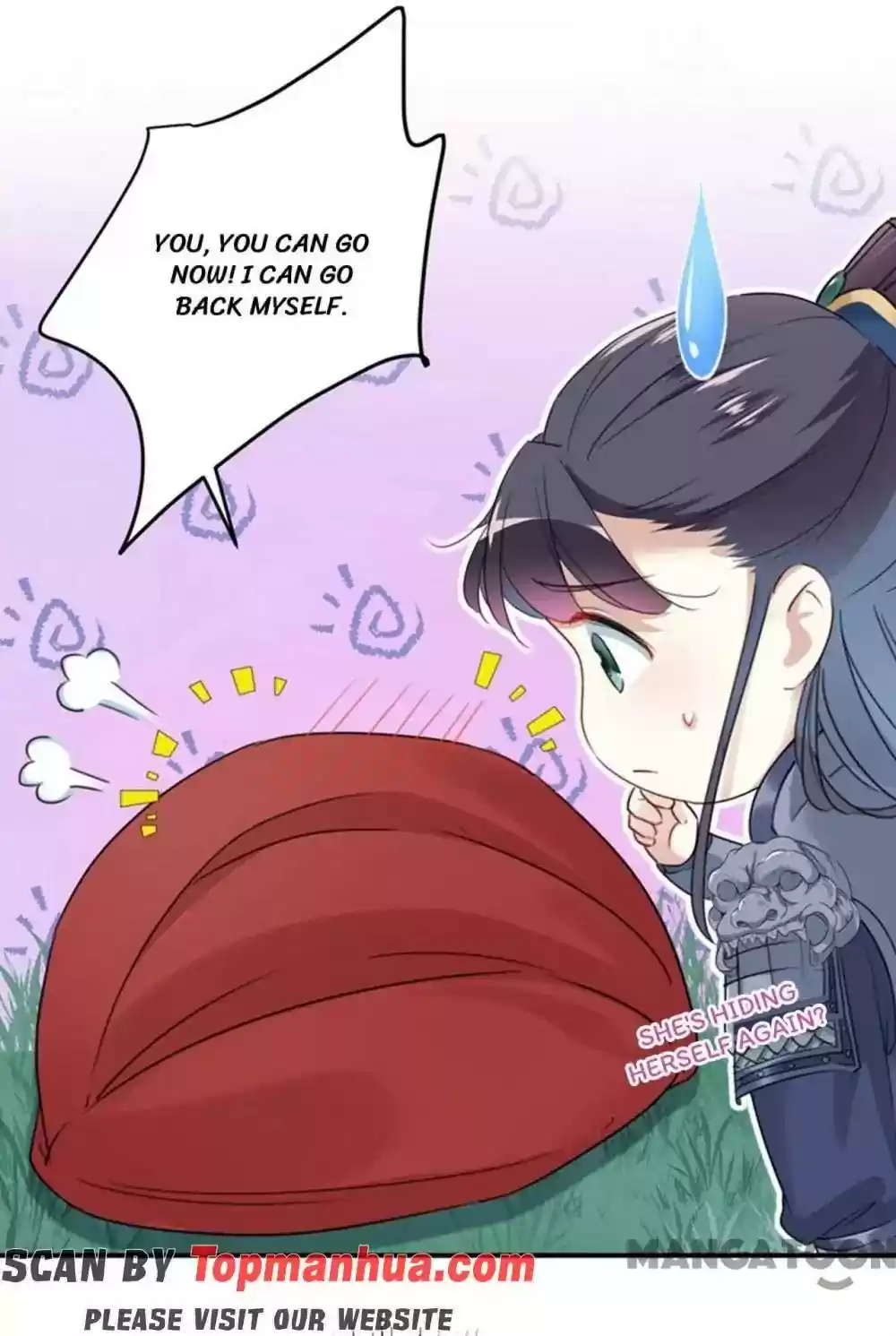 Entangled with the Duke Episode 142