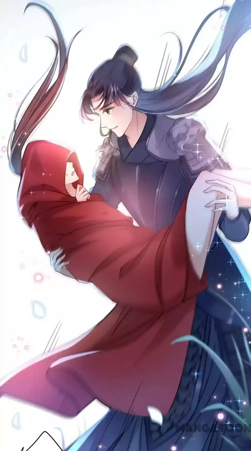 Entangled with the Duke Episode 142