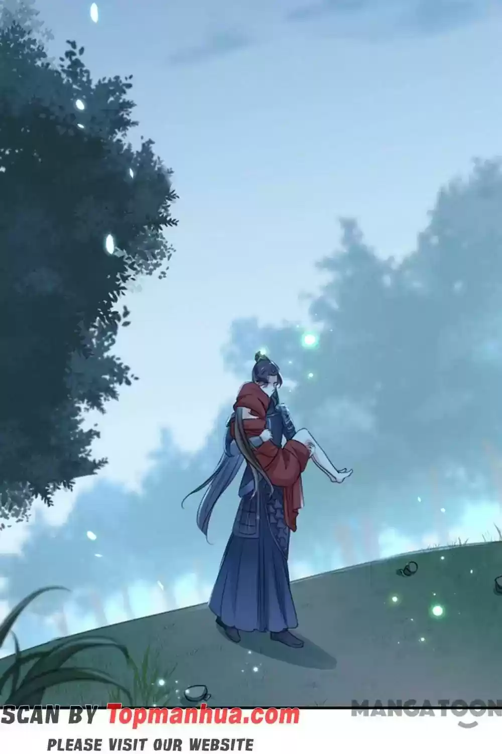 Entangled with the Duke Episode 142