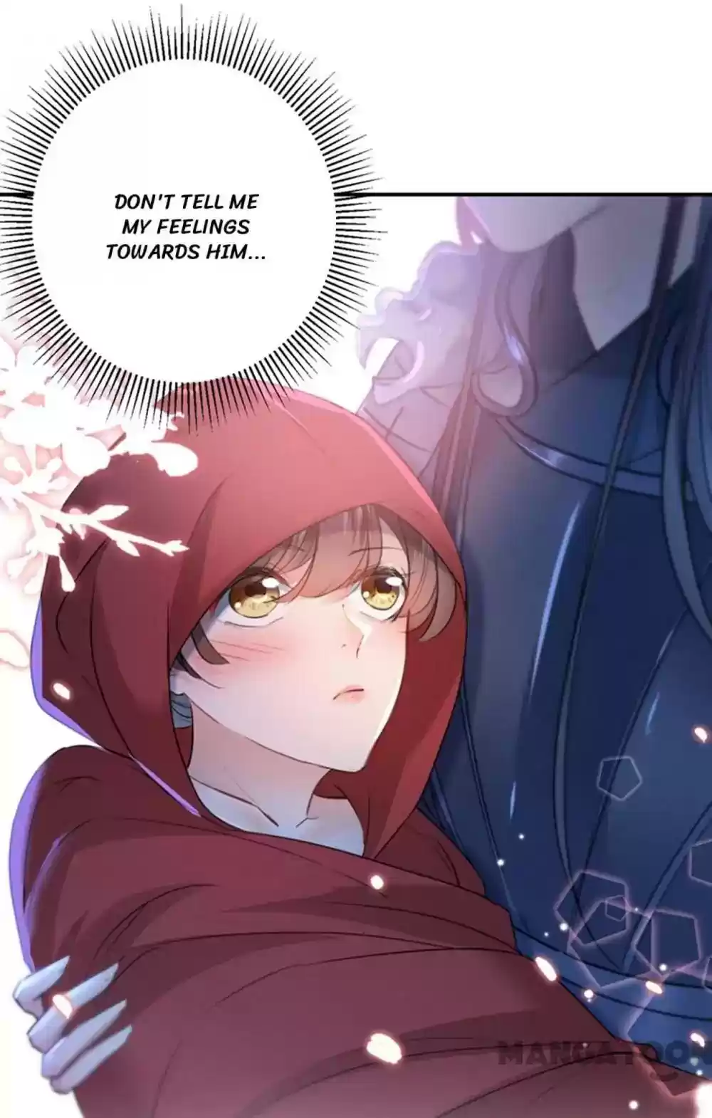 Entangled with the Duke Episode 142