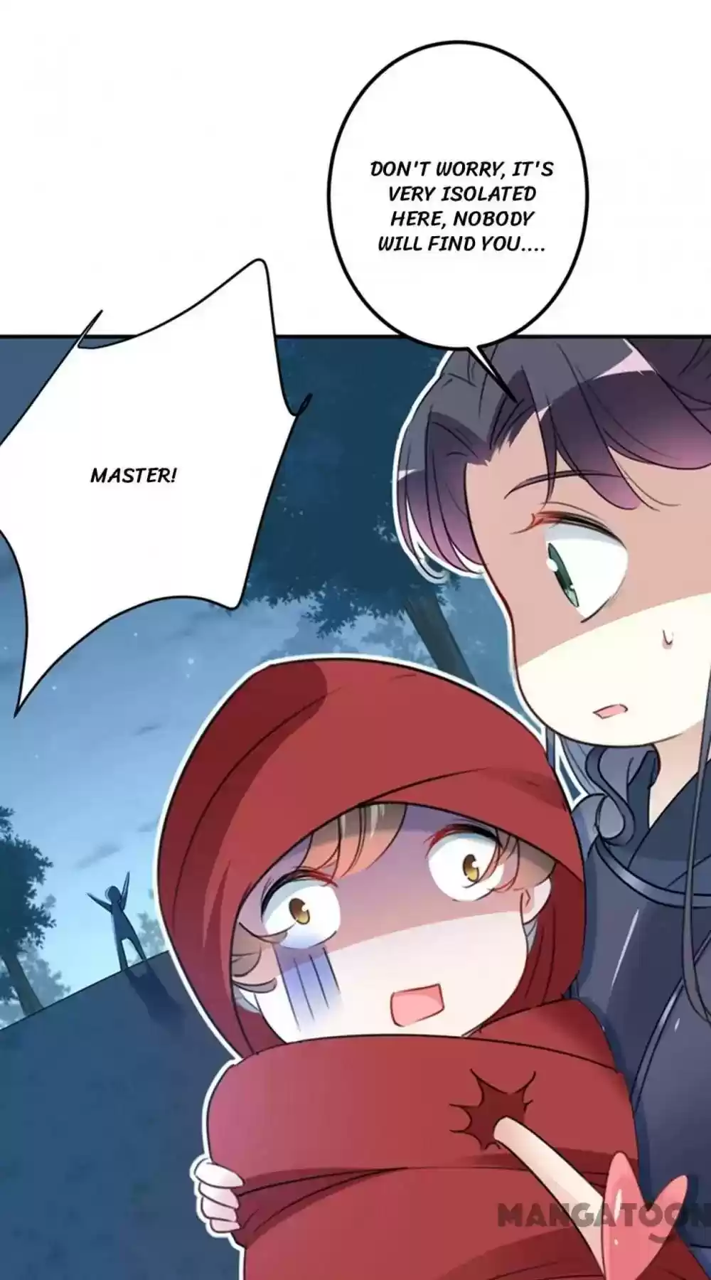 Entangled with the Duke Episode 142