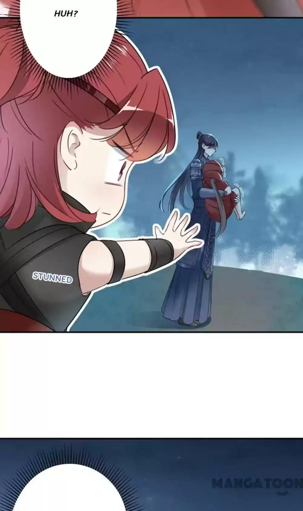 Entangled with the Duke Episode 142