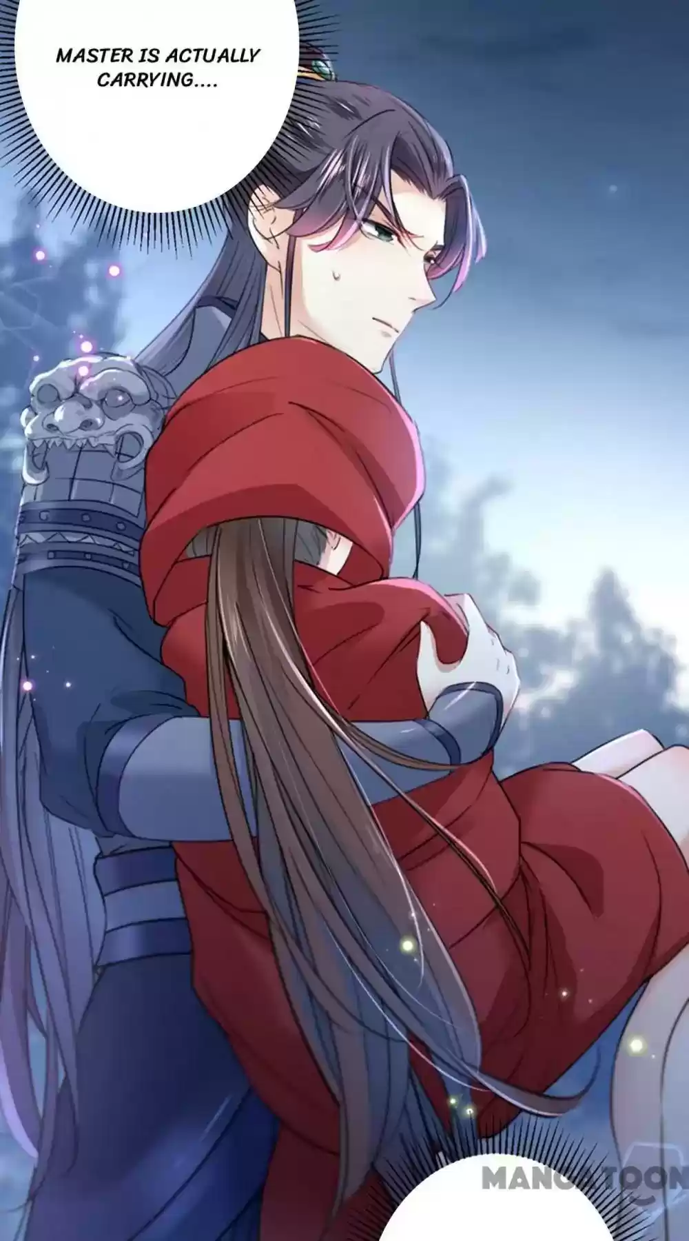 Entangled with the Duke Episode 142