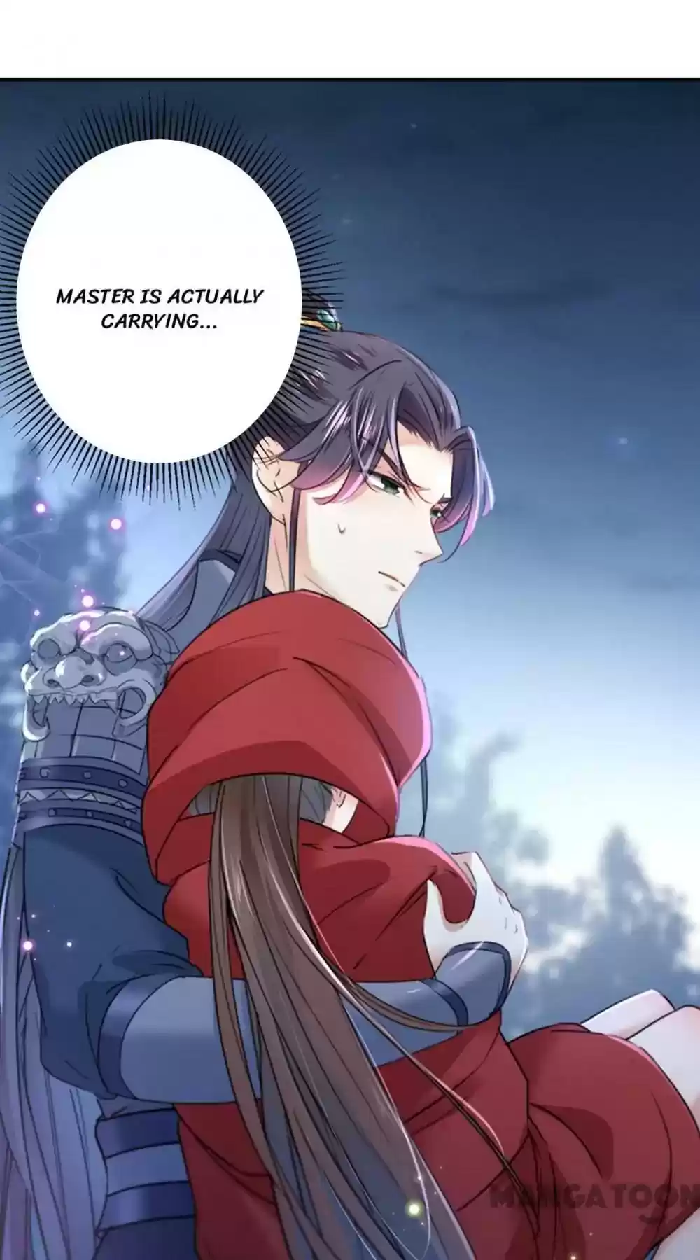 Entangled with the Duke Episode 143