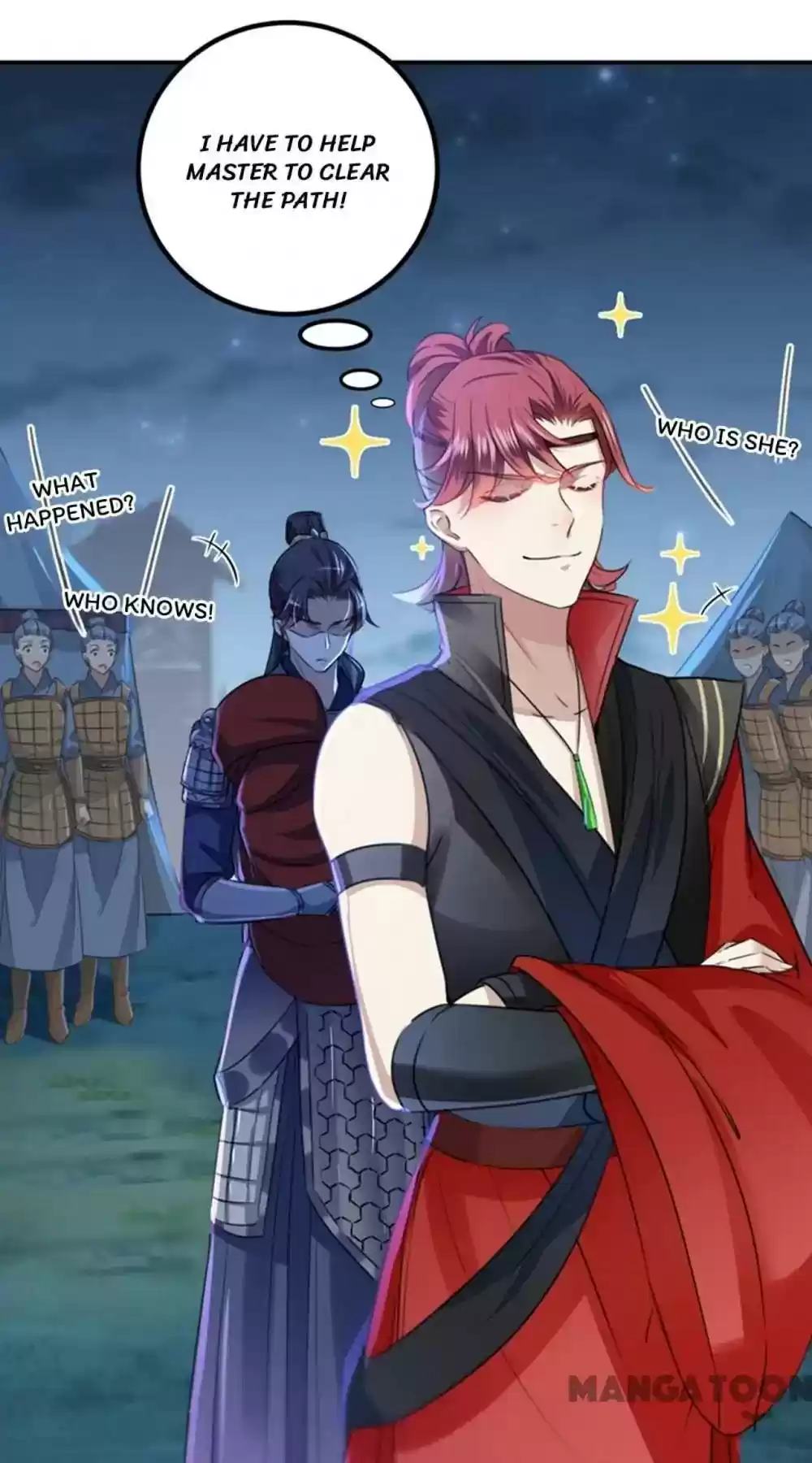 Entangled with the Duke Episode 143