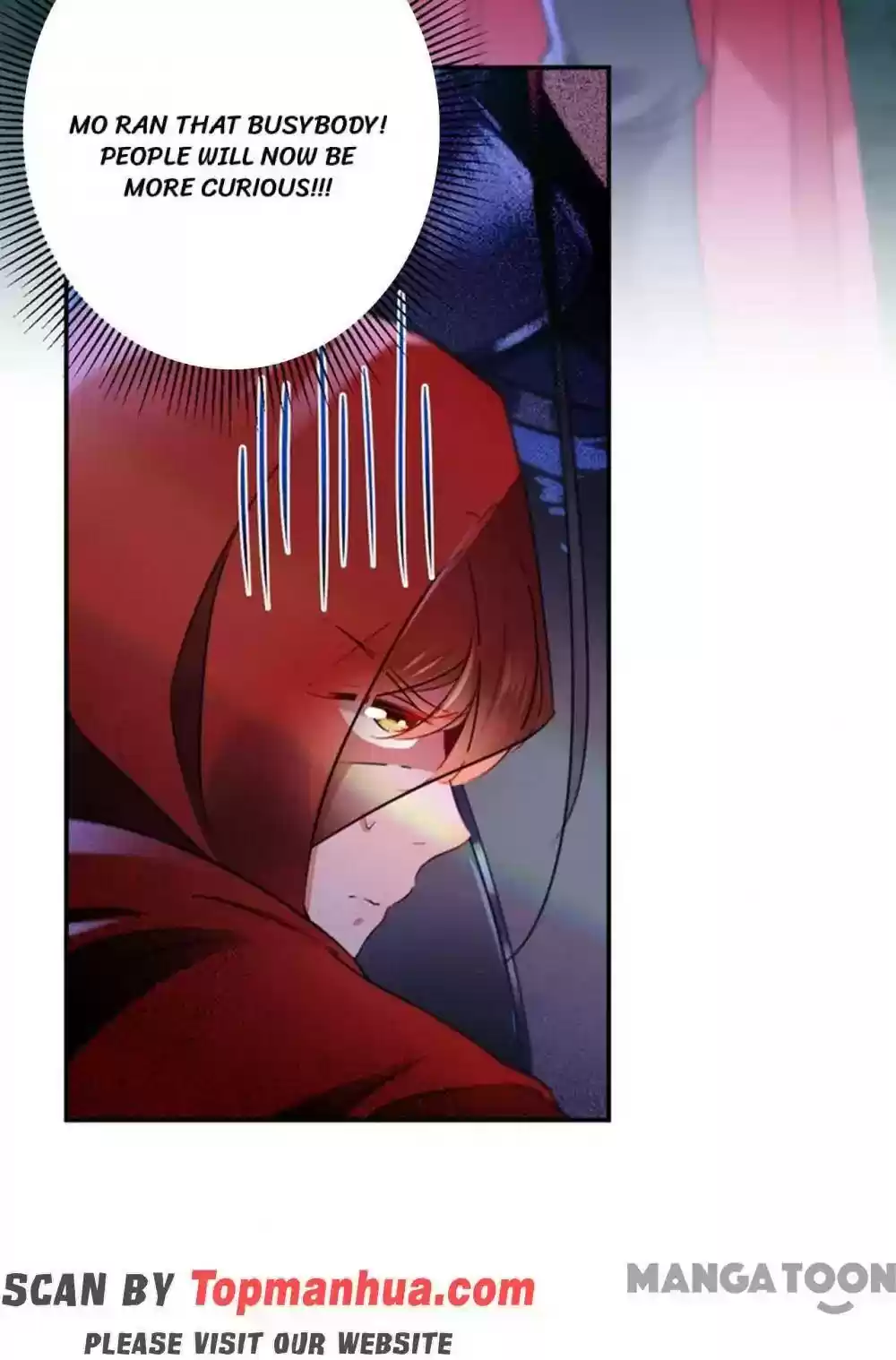 Entangled with the Duke Episode 143