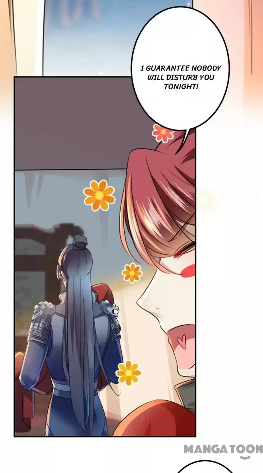 Entangled with the Duke Episode 143