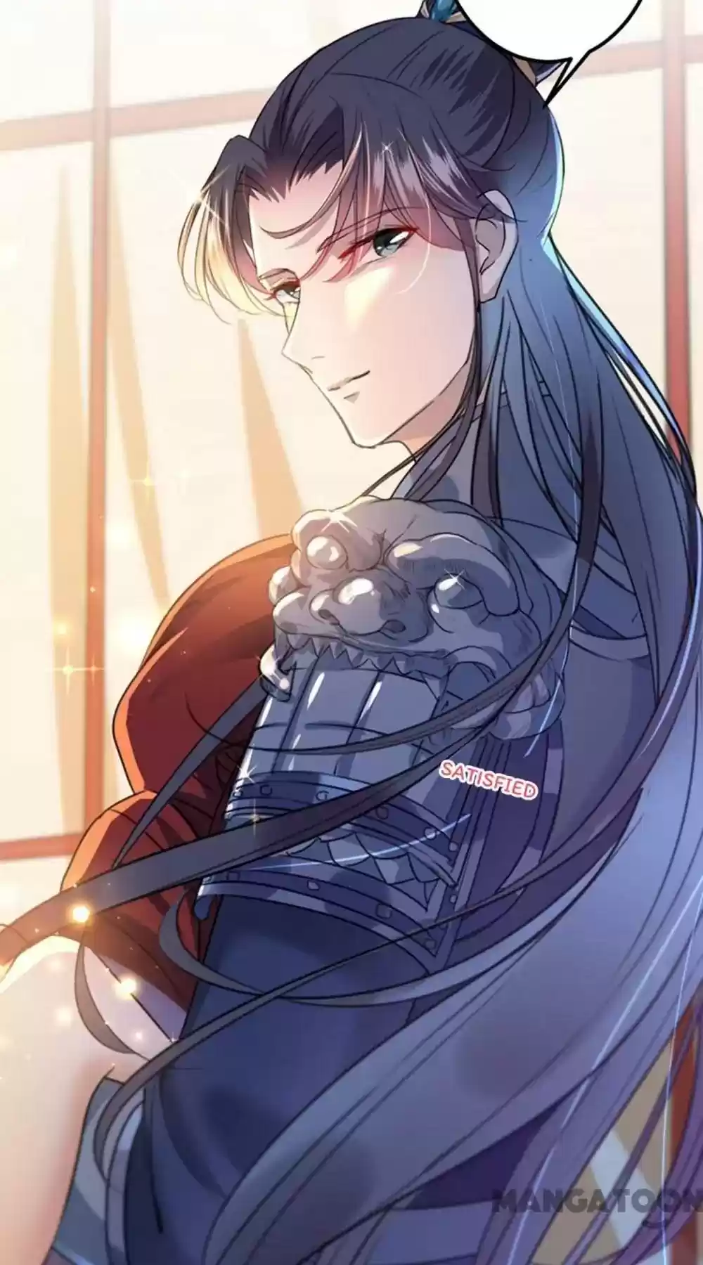 Entangled with the Duke Episode 143