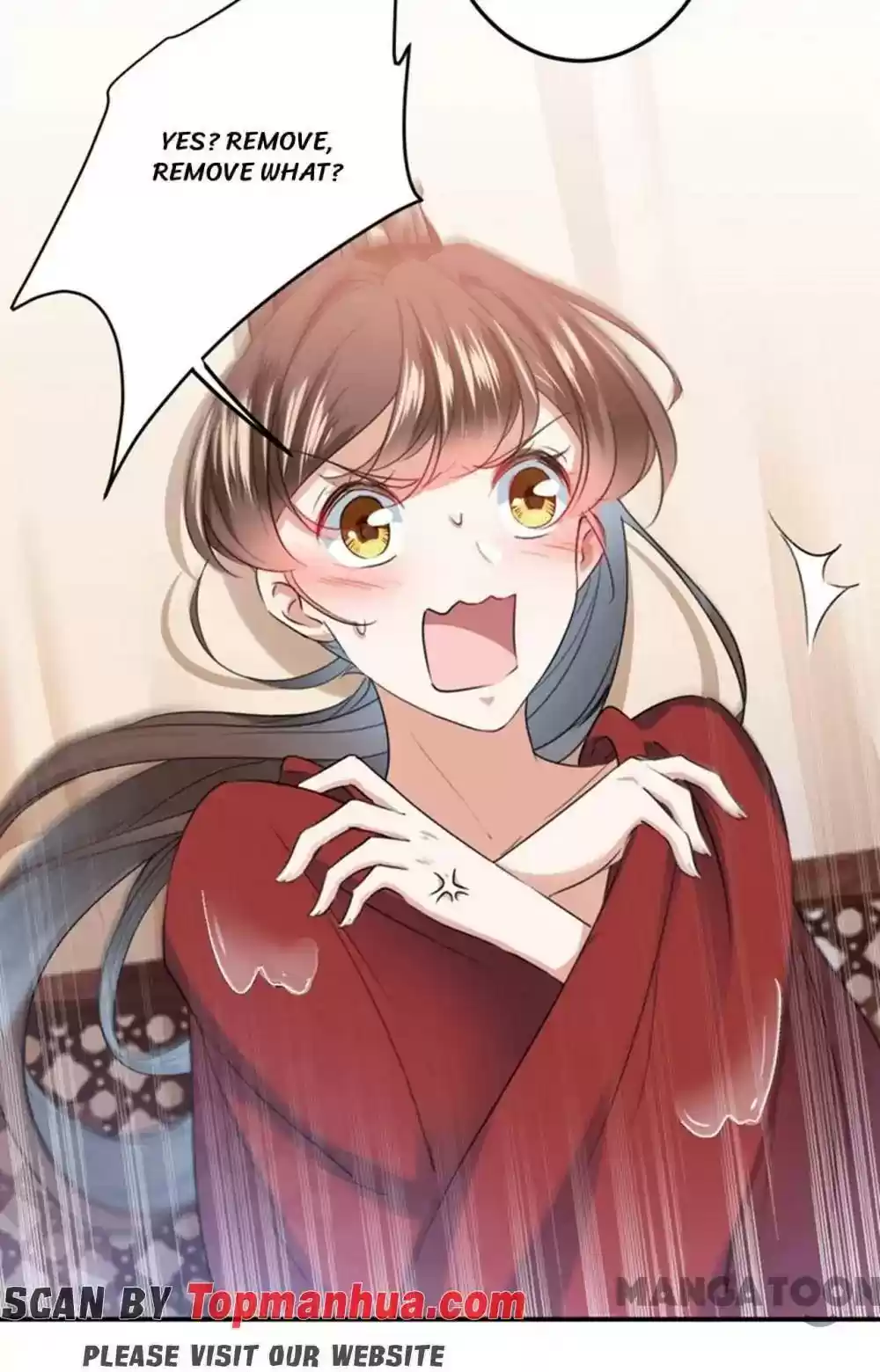 Entangled with the Duke Episode 143