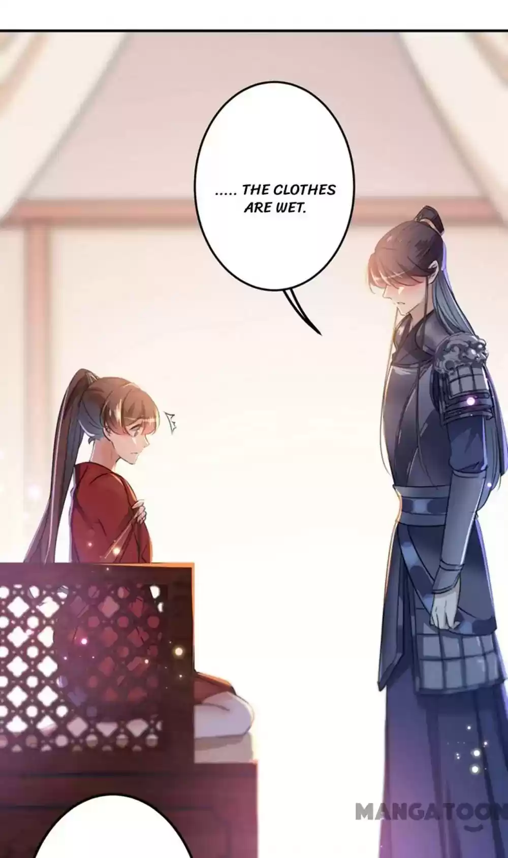 Entangled with the Duke Episode 143