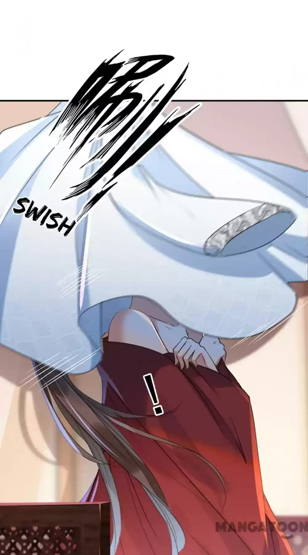 Entangled with the Duke Episode 143