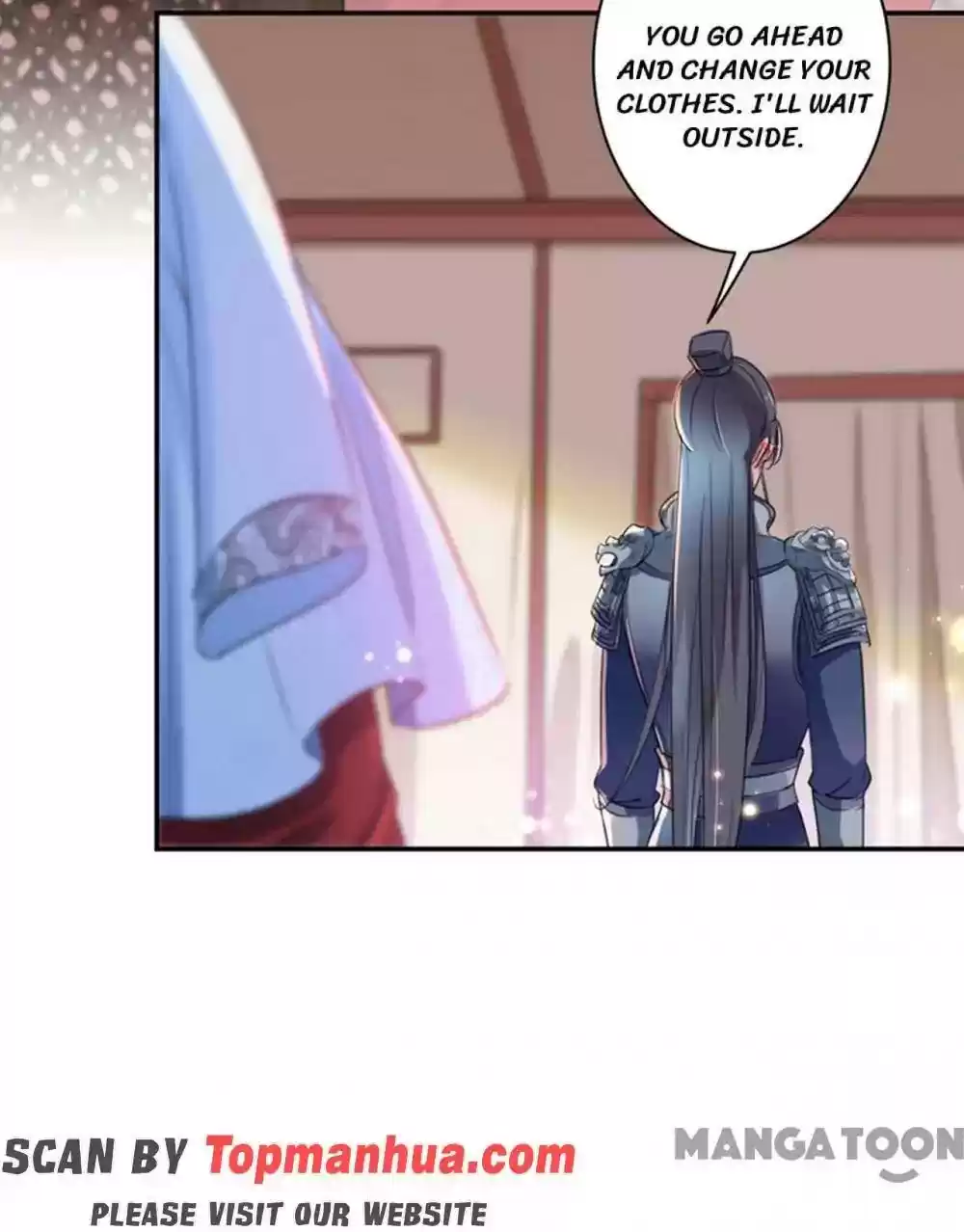 Entangled with the Duke Episode 143