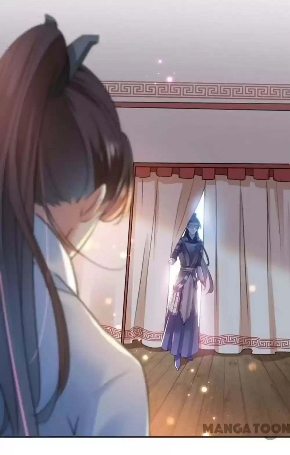 Entangled with the Duke Episode 143