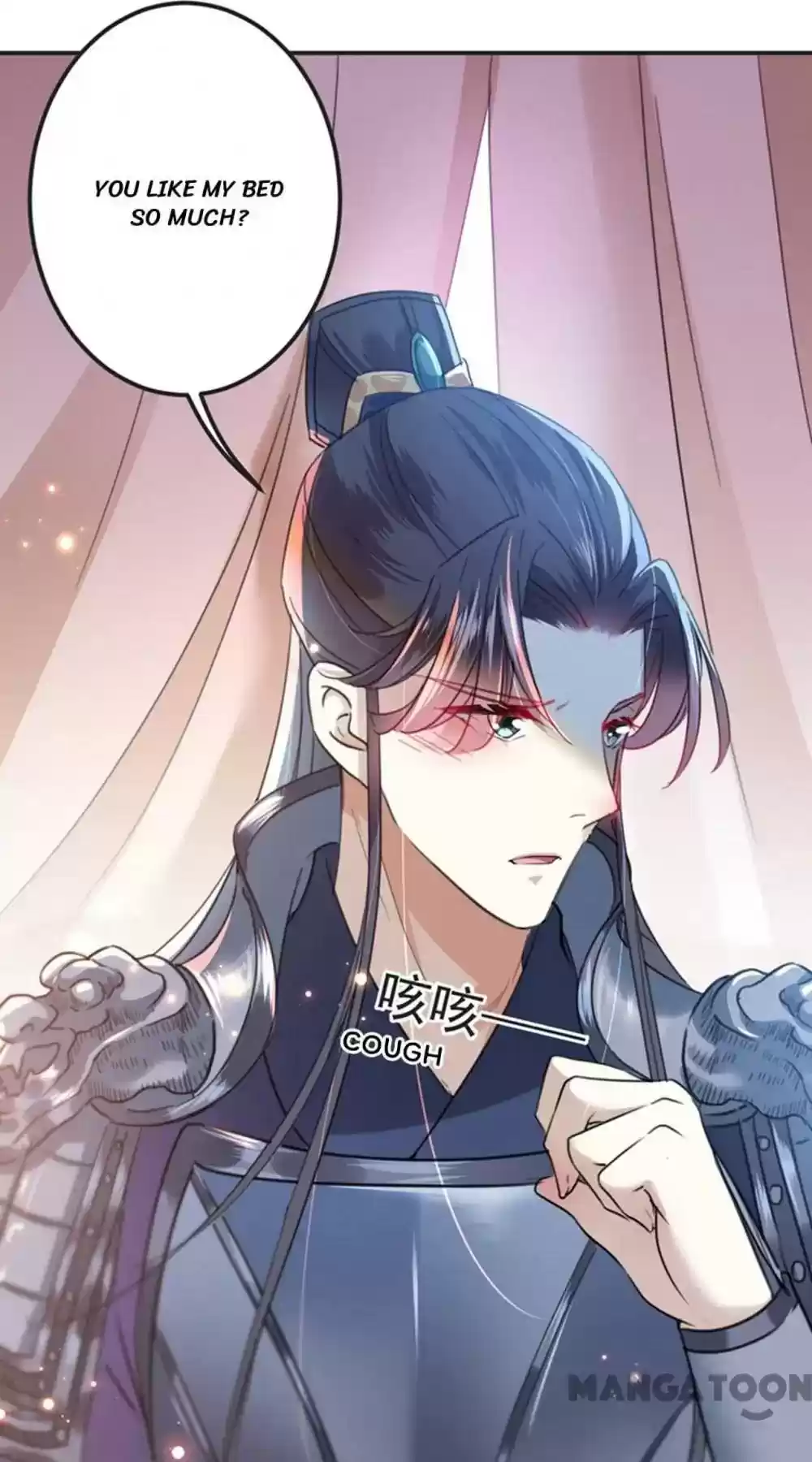 Entangled with the Duke Episode 143