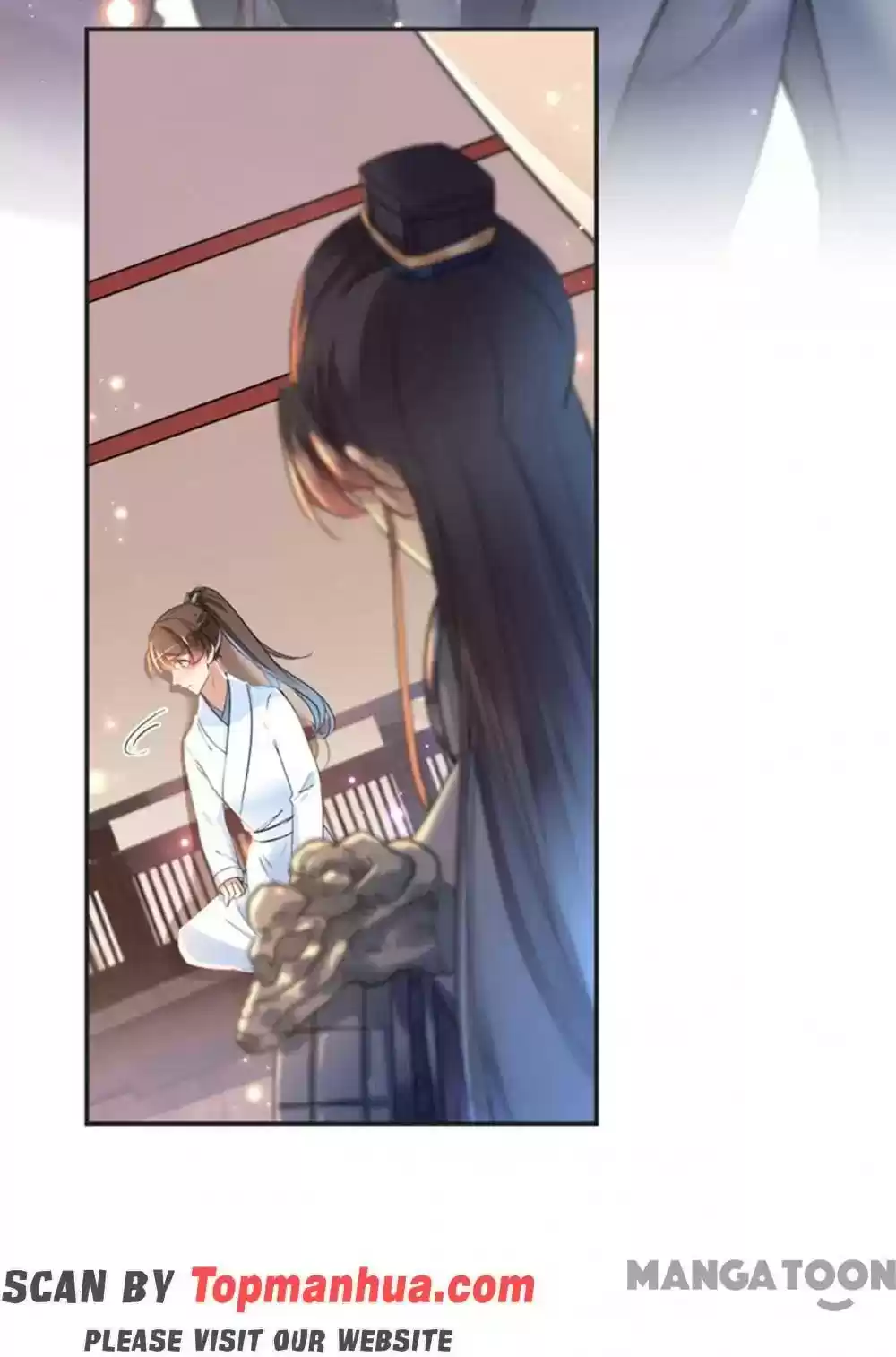 Entangled with the Duke Episode 143