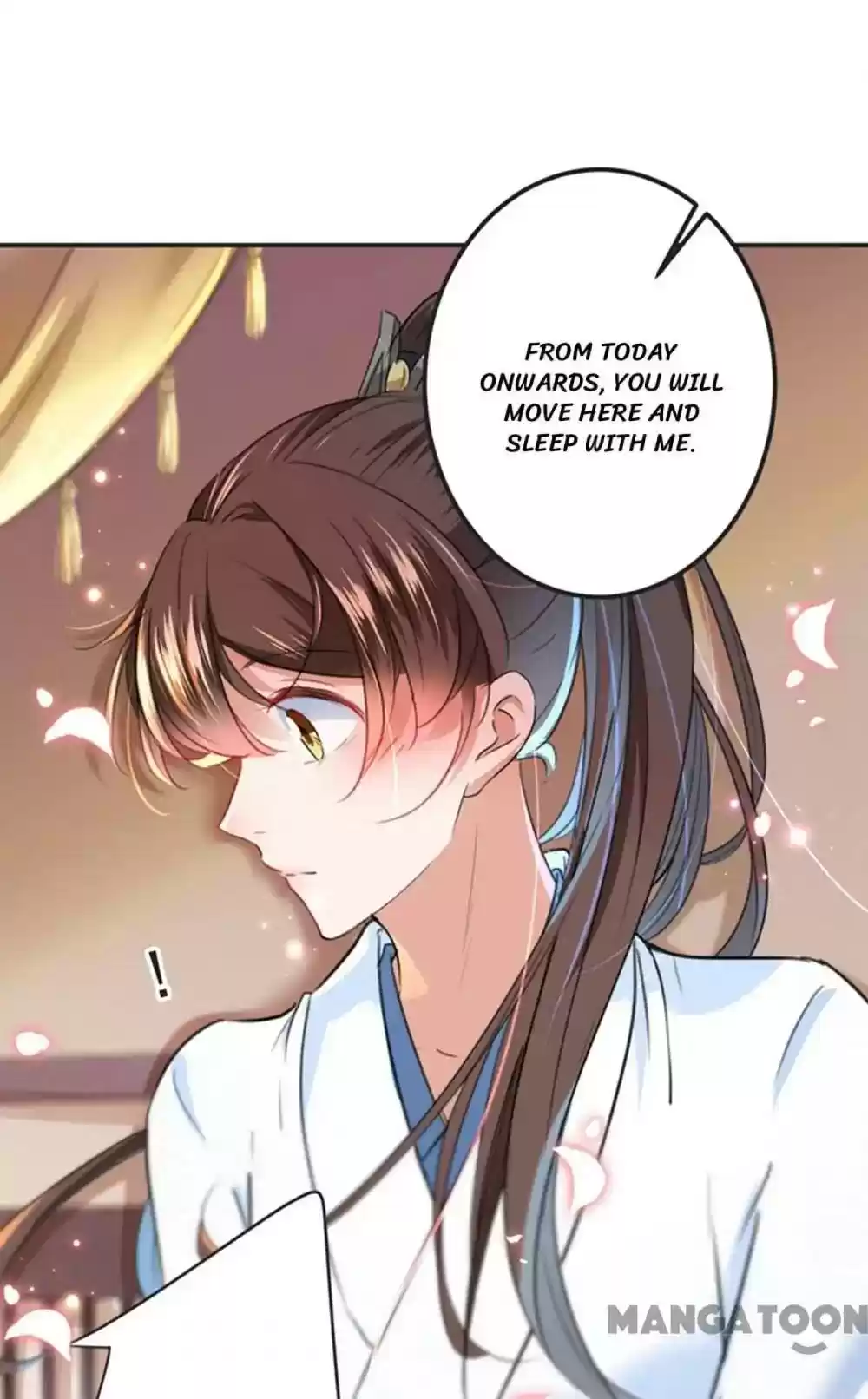 Entangled with the Duke Episode 143