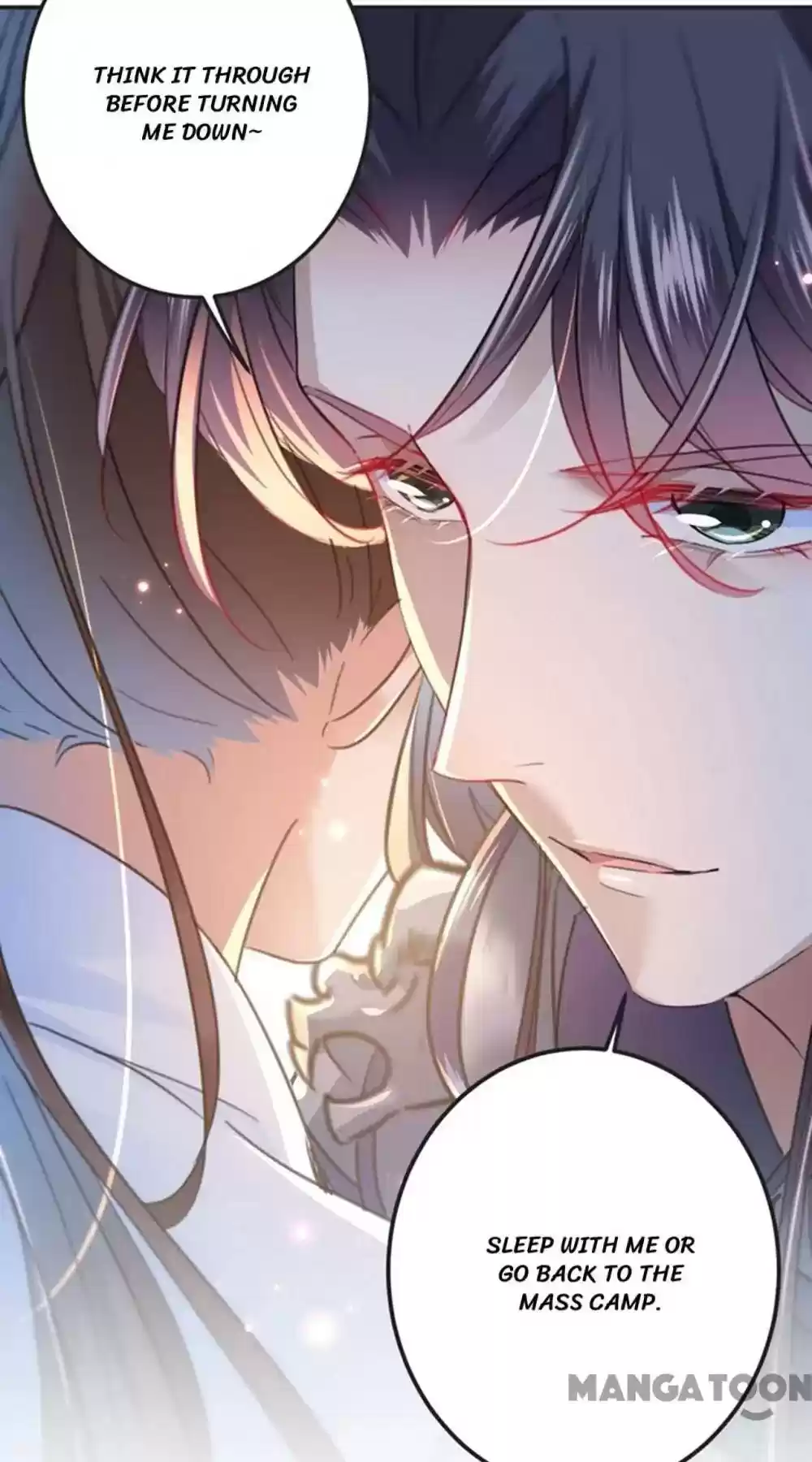 Entangled with the Duke Episode 143