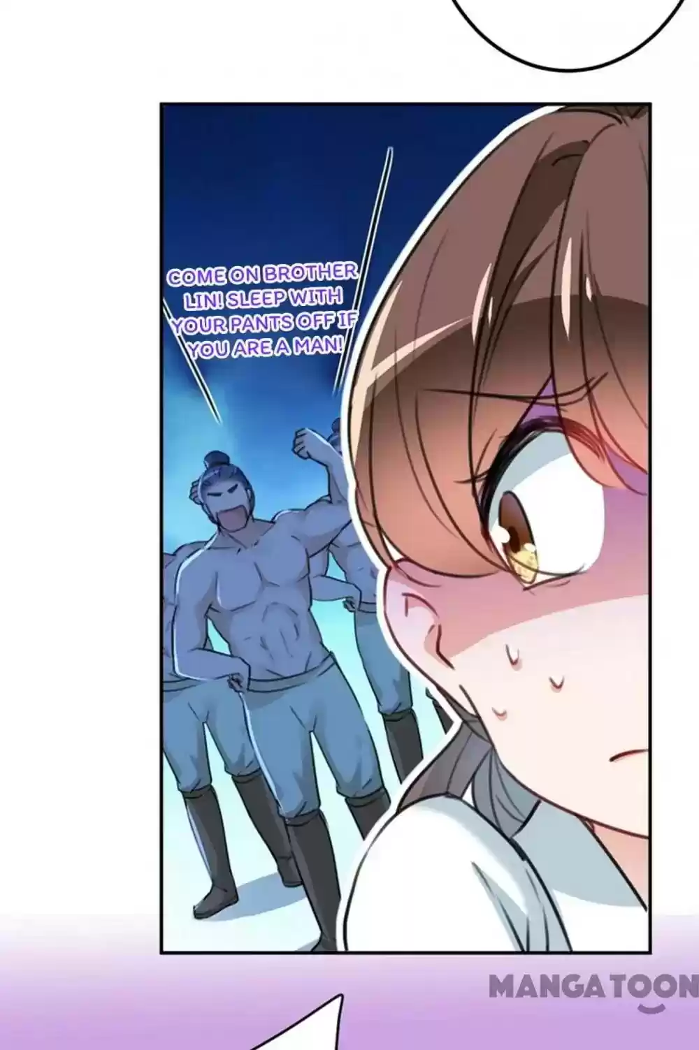 Entangled with the Duke Episode 144