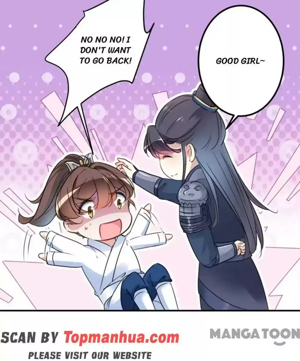 Entangled with the Duke Episode 144