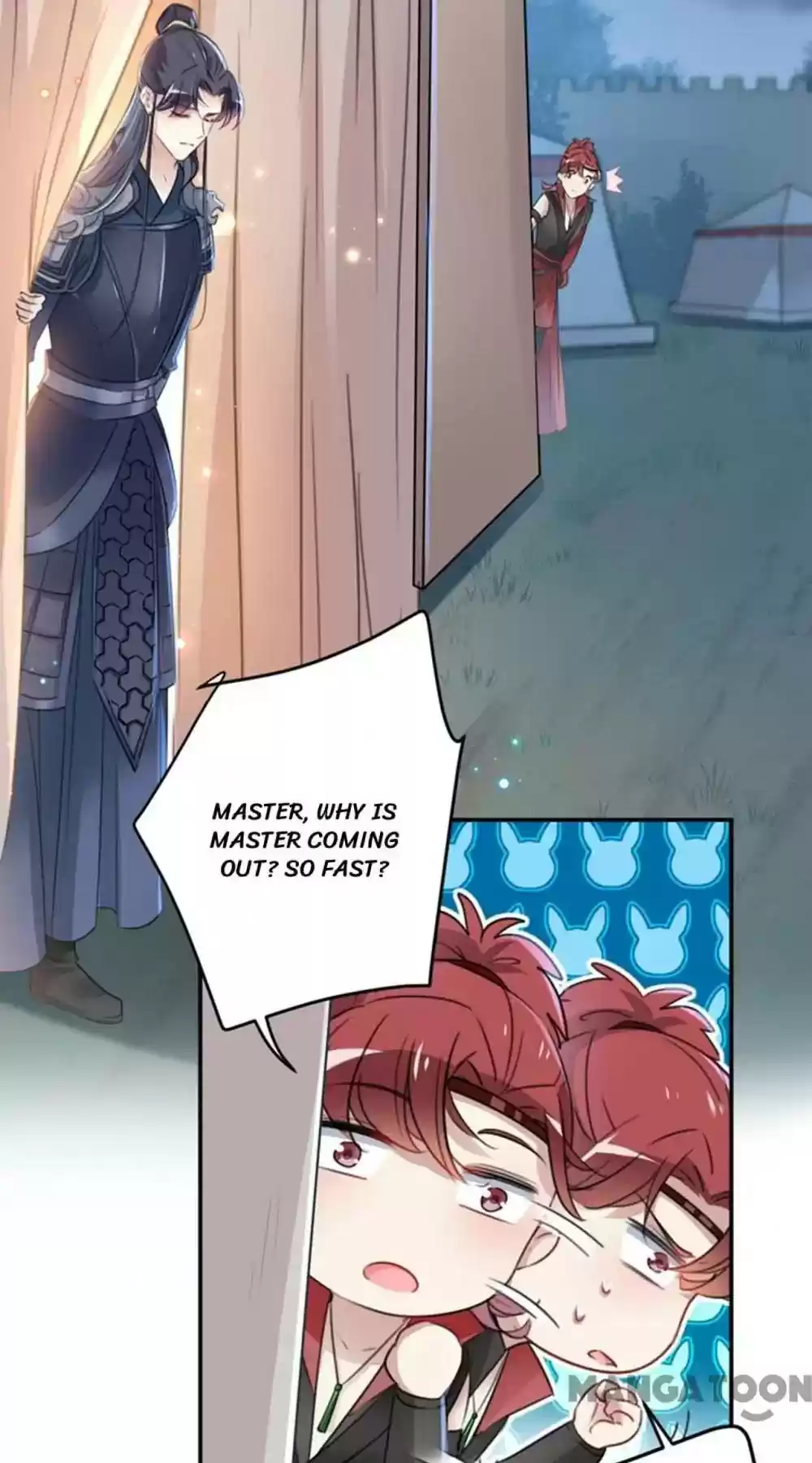 Entangled with the Duke Episode 144