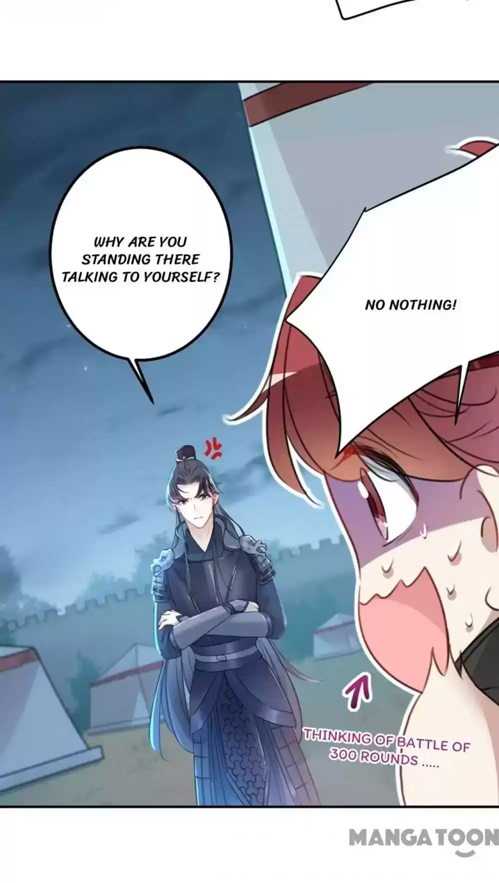 Entangled with the Duke Episode 144