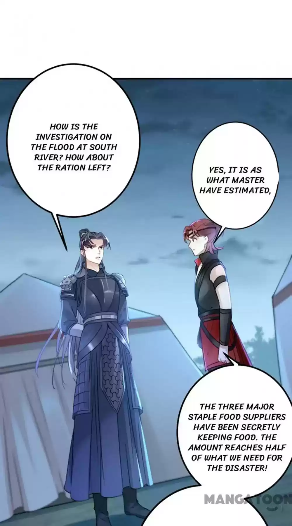 Entangled with the Duke Episode 144