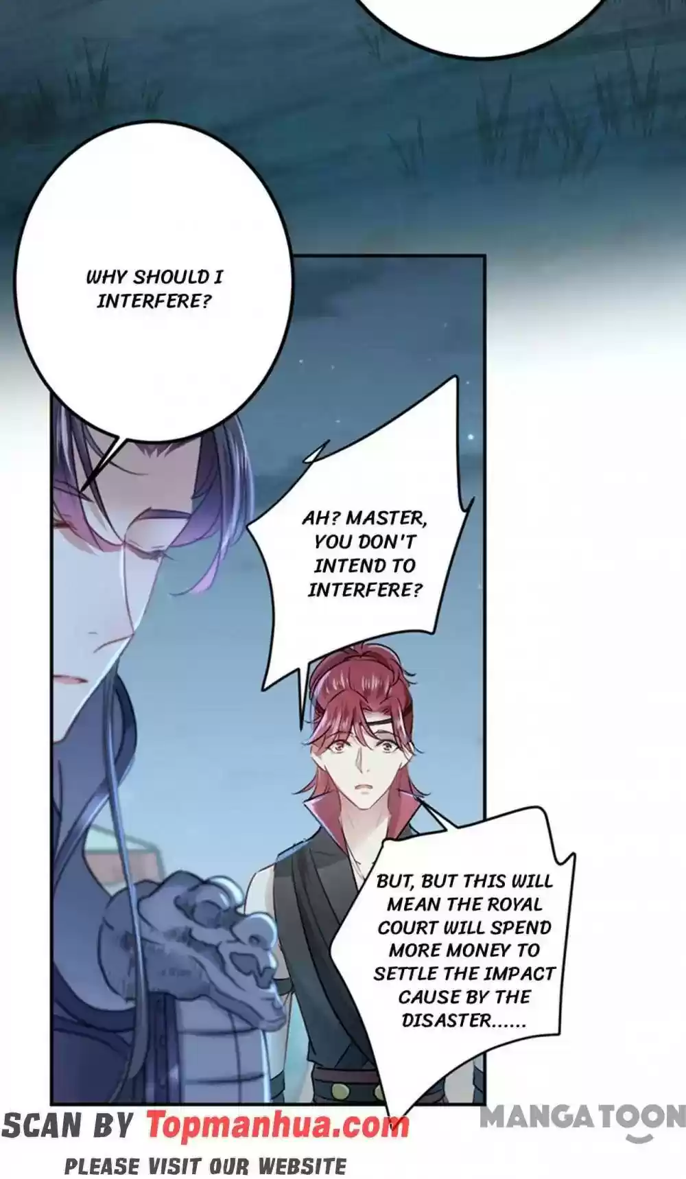 Entangled with the Duke Episode 144