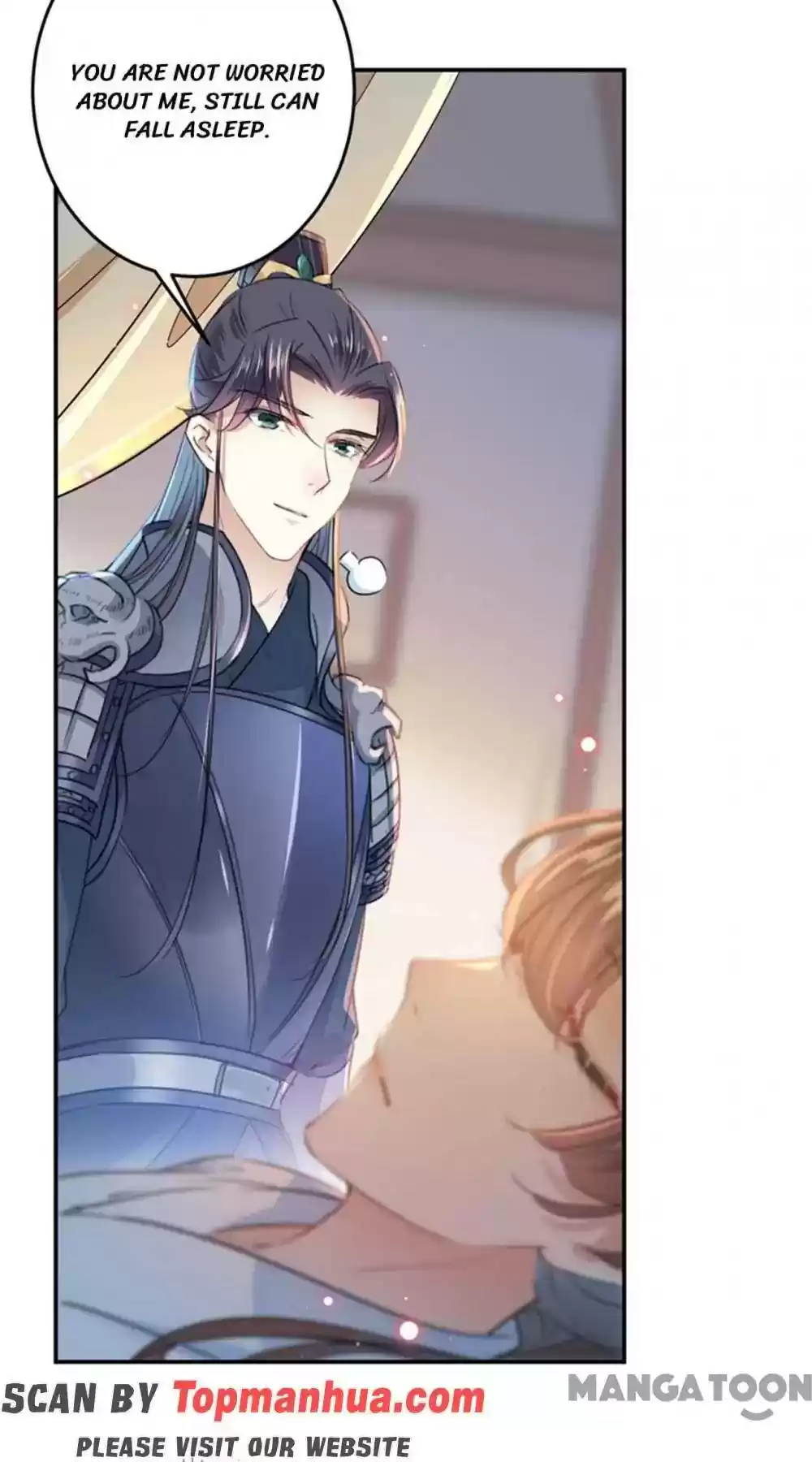 Entangled with the Duke Episode 144