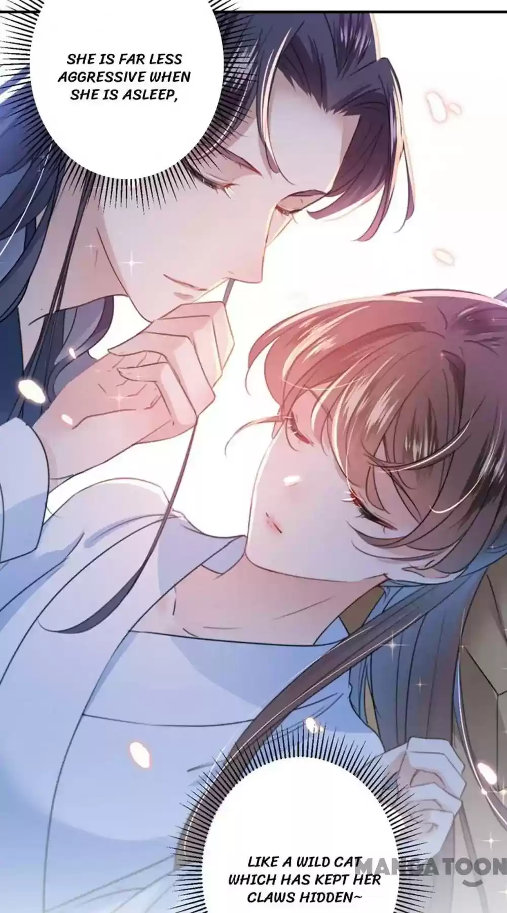 Entangled with the Duke Episode 144