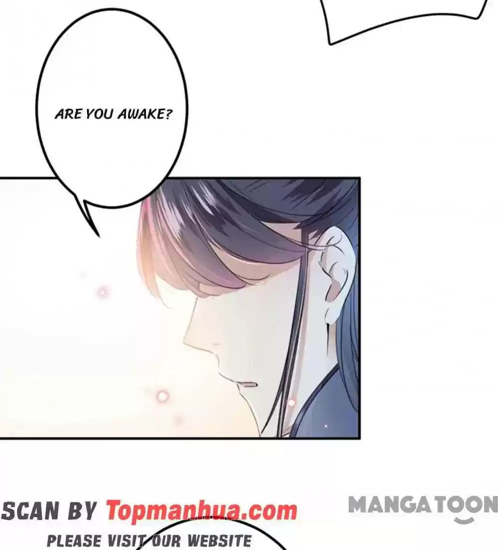 Entangled with the Duke Episode 144