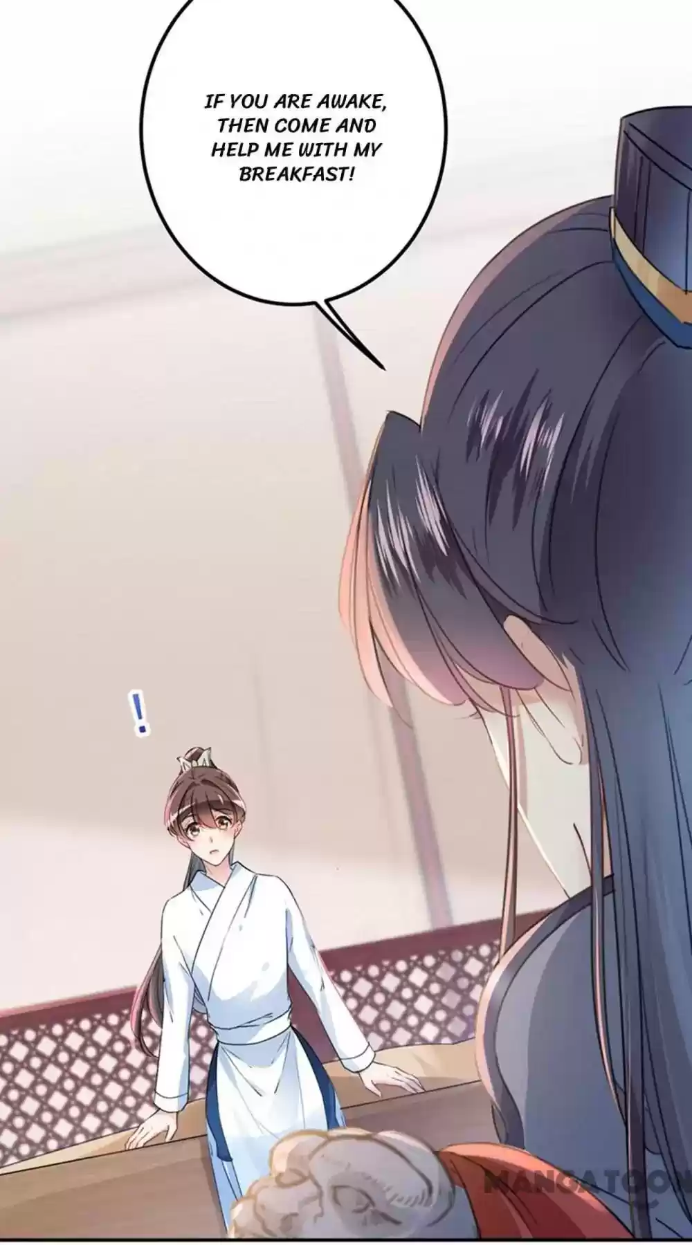 Entangled with the Duke Episode 144