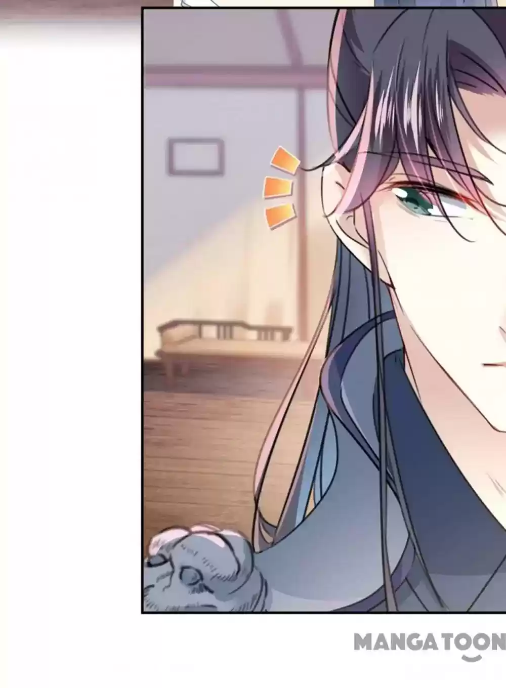 Entangled with the Duke Episode 144