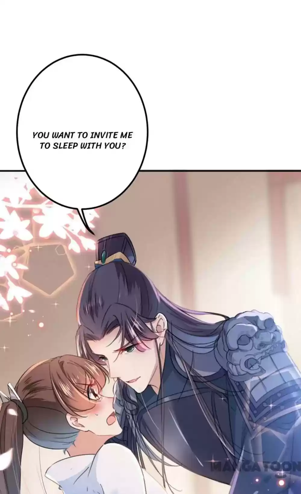 Entangled with the Duke Episode 144