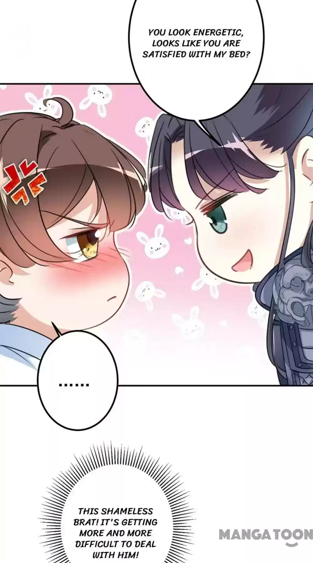 Entangled with the Duke Episode 144