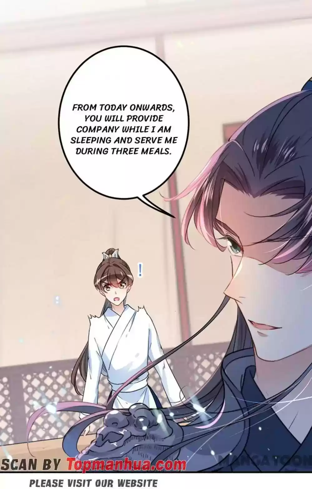 Entangled with the Duke Episode 144