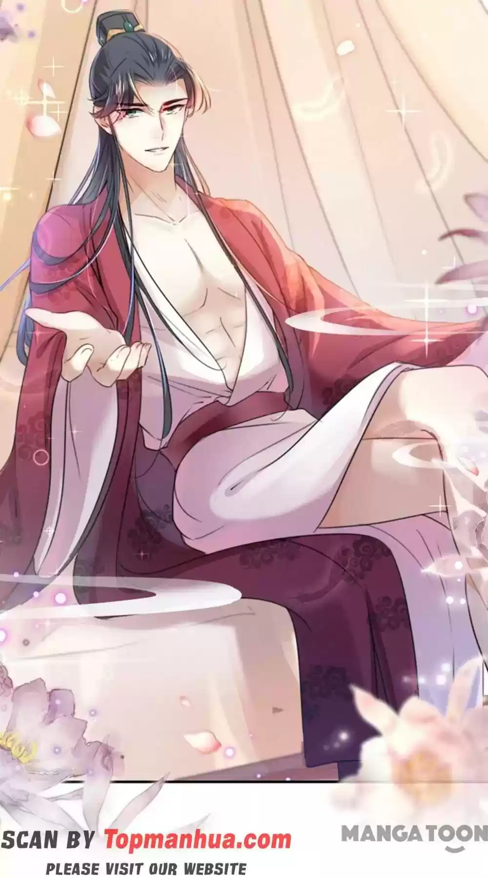 Entangled with the Duke Episode 145