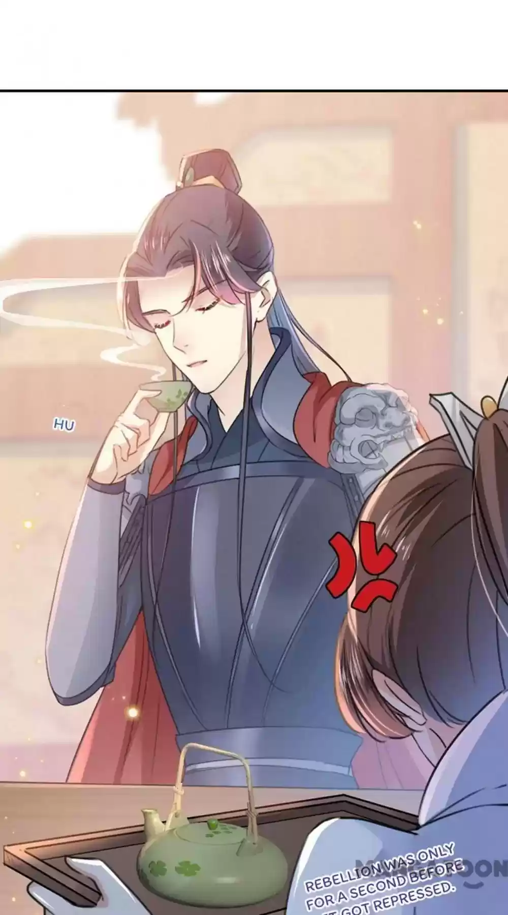 Entangled with the Duke Episode 145