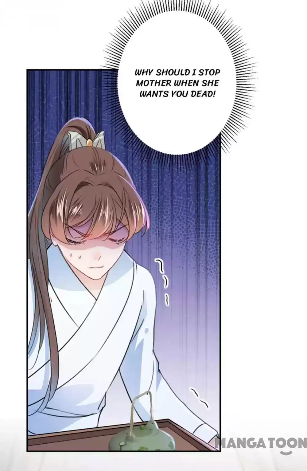 Entangled with the Duke Episode 145