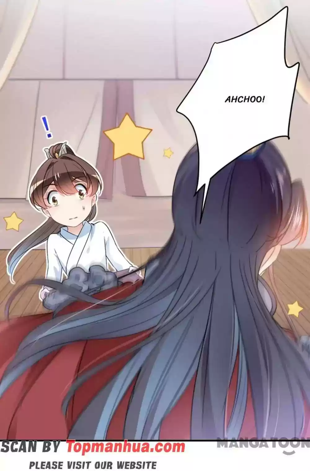 Entangled with the Duke Episode 145