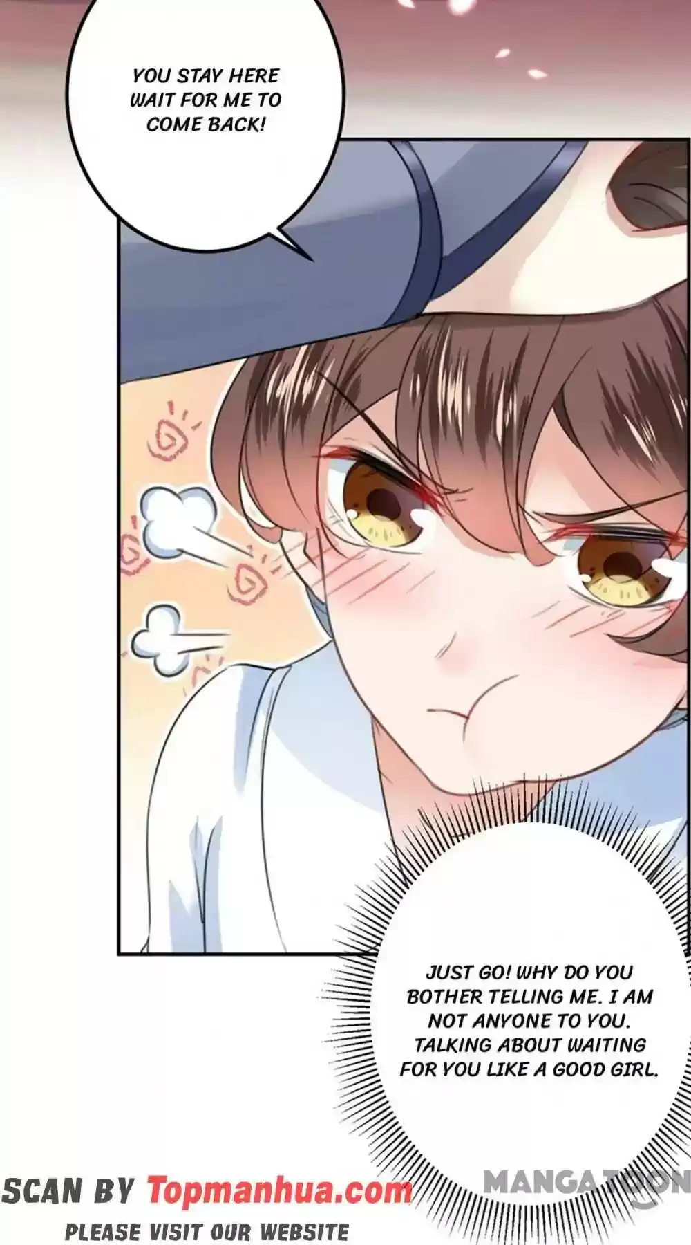 Entangled with the Duke Episode 145