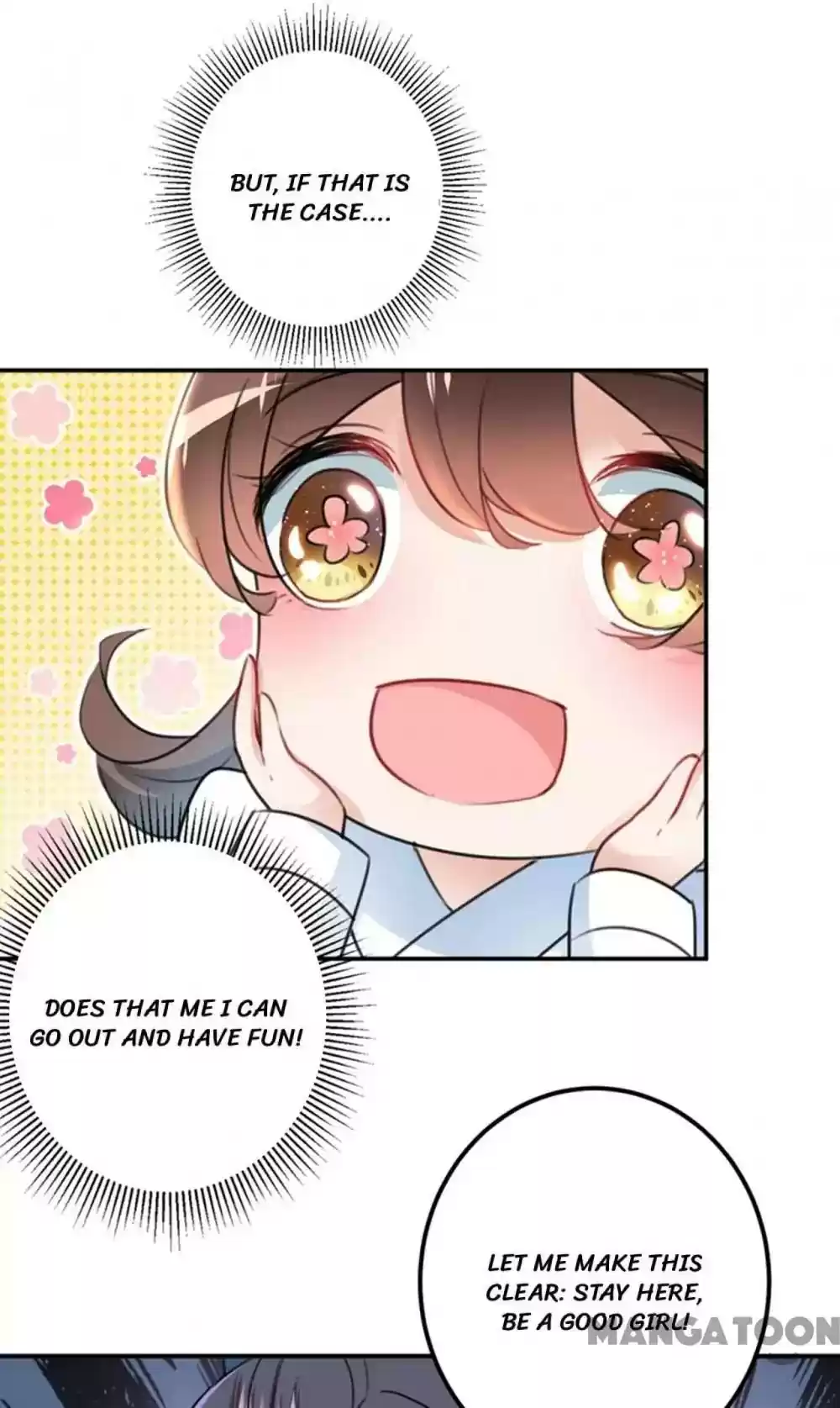 Entangled with the Duke Episode 145