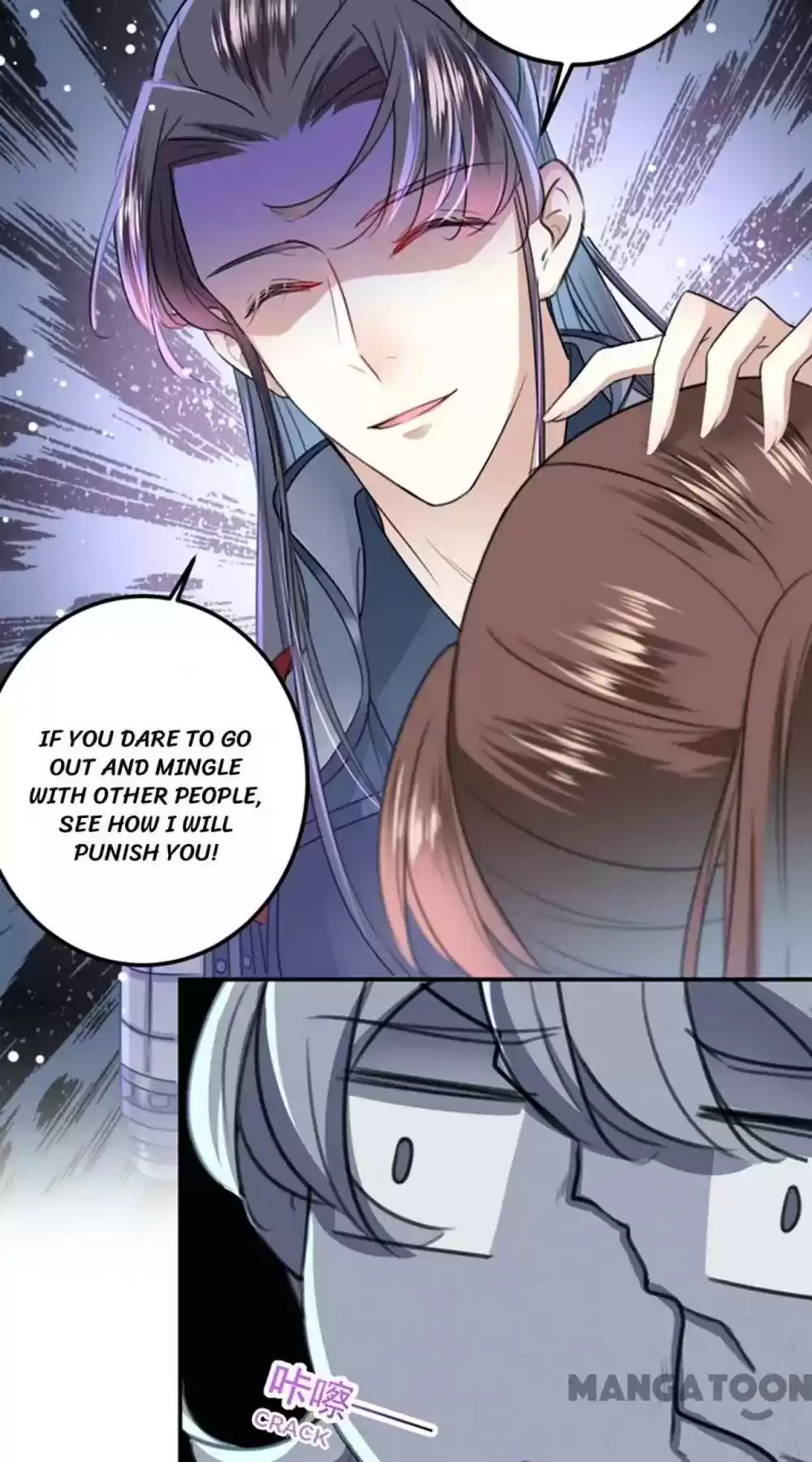 Entangled with the Duke Episode 145