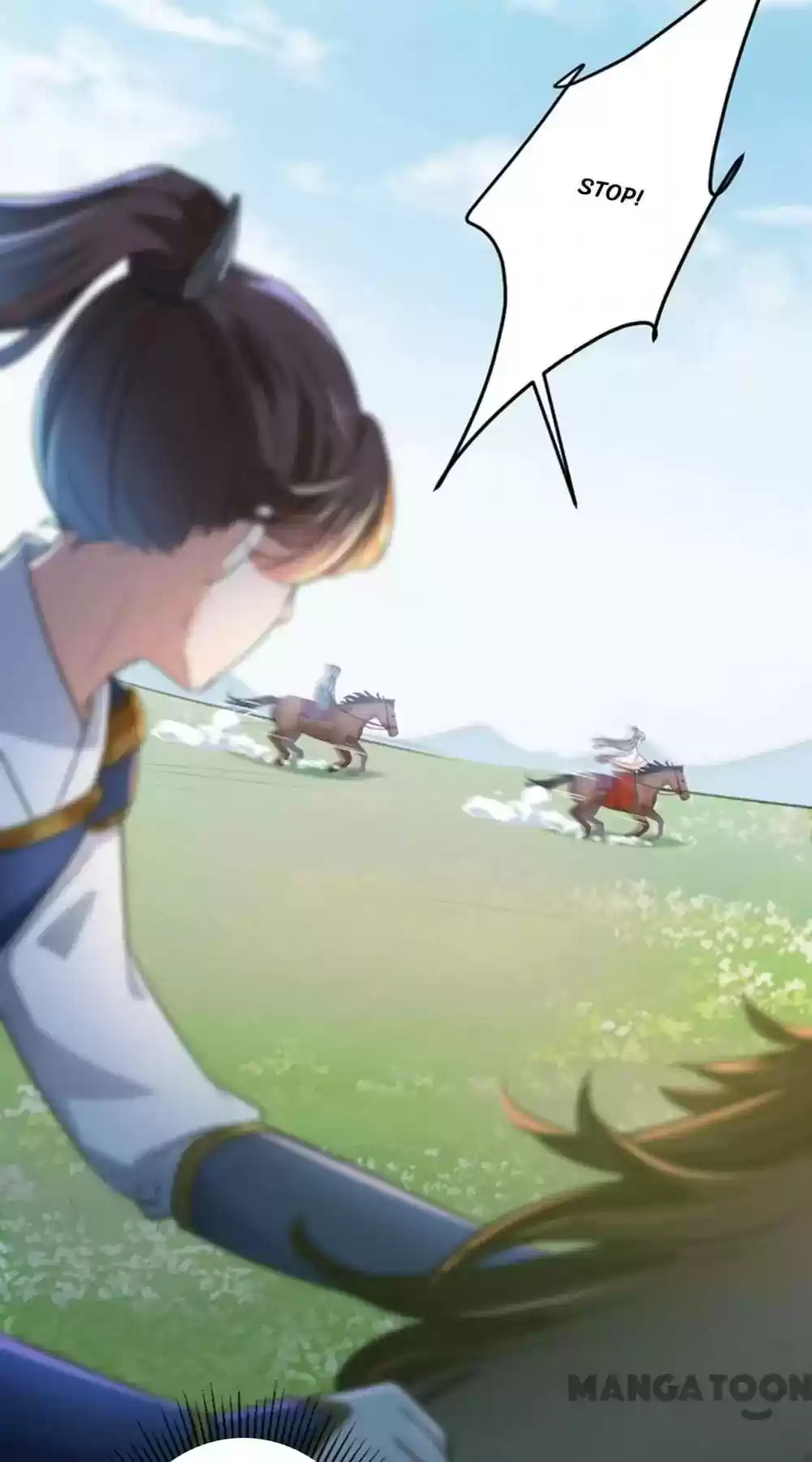 Entangled with the Duke Episode 145