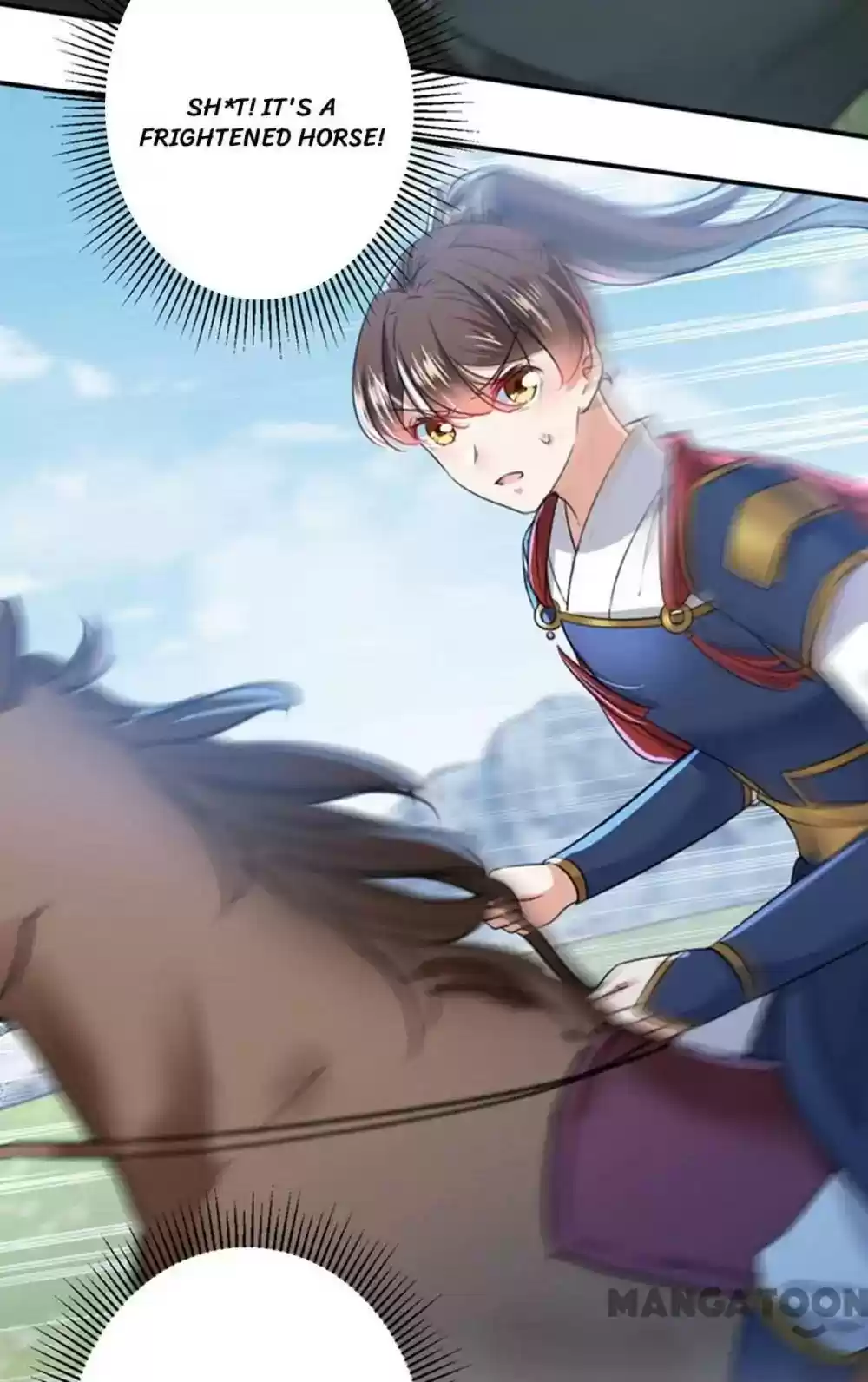 Entangled with the Duke Episode 145