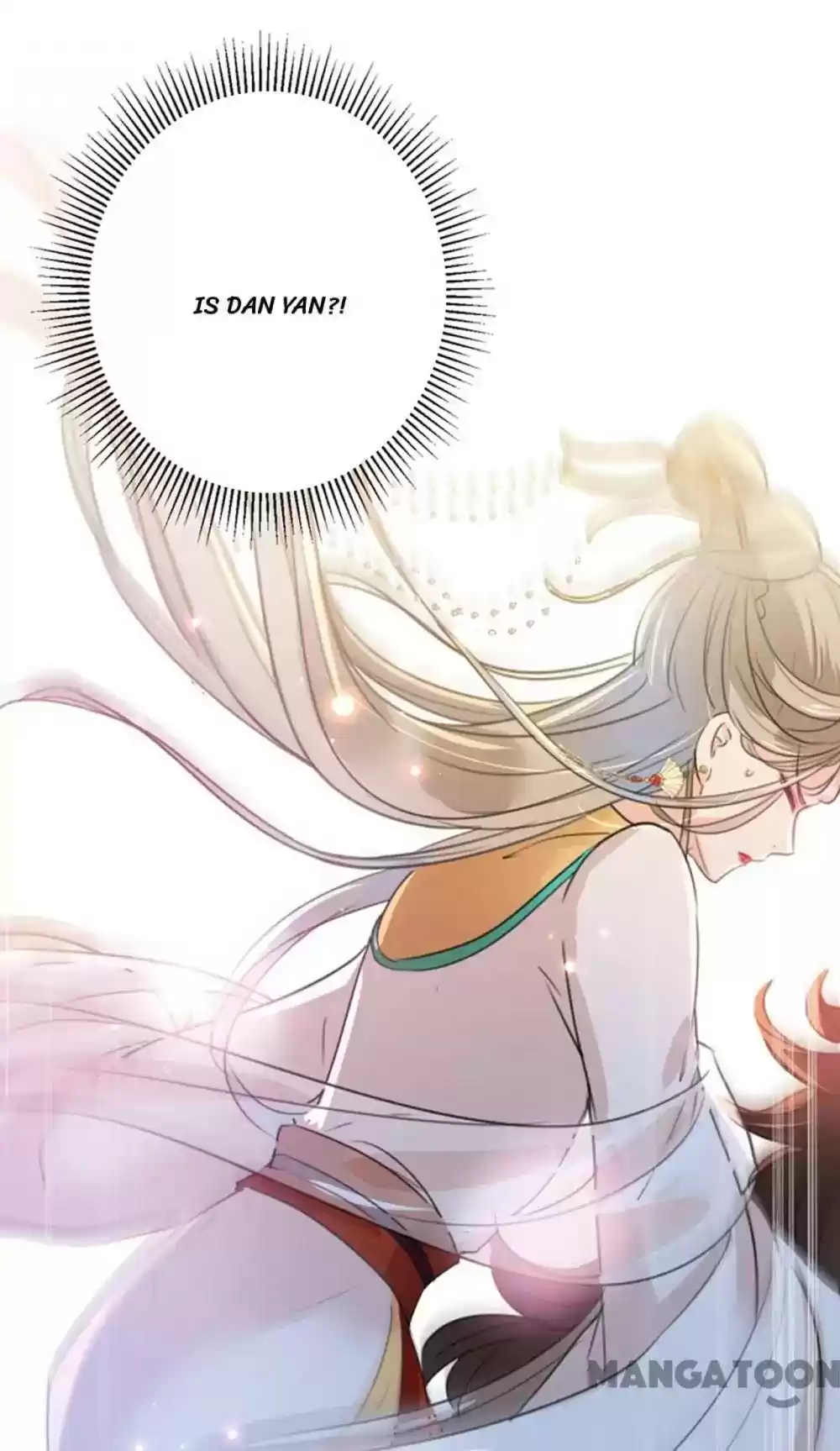 Entangled with the Duke Episode 145